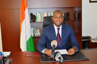 Déclaration de Monsieur le Ministre de la Communication et des Médias lors de la Journée mondiale de la radio