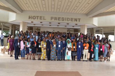 JNRH 2018 / Cérémonie d’ouverture