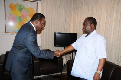 Côte d’Ivoire: Affi N’Guessan appelle à une 