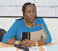 Fraude au concours de l’ENA / Mme Yapo Evelyne (DG) fait des précisions