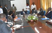 Omnisports/ 1ère Réunion régionale d’experts sur la Protection de l’intégrité du sport Maurice Kouakou Bandama : « Les tricheurs n’ont pas leur place »