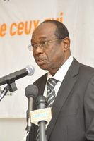 Fanny Ibrahima, PCA de la Compagnie Ivoirienne du Développement Textile (CIDT): « Alassane Ouattara n’entreprend jamais rien avec légèreté »