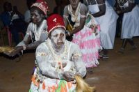 Activité Côte d’Ivoire Tourisme / Eductour des agences de voyages: focus sur l’école des Komian d’Aniansué