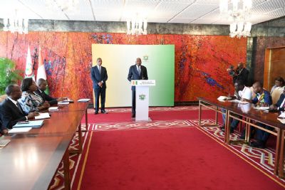 Eurobond : La Côte d’Ivoire, ‘’3ème économie au monde’’ lève 1115 milliards de FCFA sur les marchés financiers internationaux