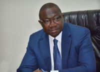 Coopération internationale/ Le ministre Francois Amichia au 8ème forum « Peace and sport » à Monaco