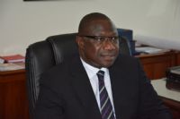 Nouvelle loi sur le sport: Amichia François s’engage pour son application