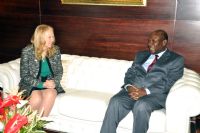 Exxon Mobil en Côte d’Ivoire 32 ans après: les secrets d’un RETOUR