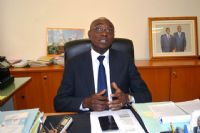 Prix ADO du jeune entrepreneur/ Yéo Klotioloma, 1er  vice-gouverneur District d’Abidjan: «200 millions seront débloqués pour l’entreprenariat jeunes »