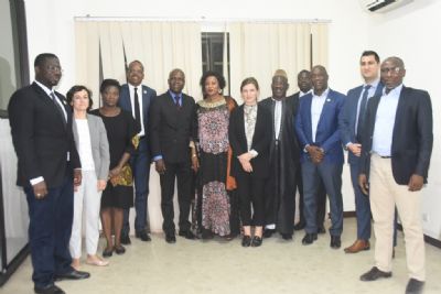 Présidentielles 2020 : Les partisans de Soro saisissent l’Onu sur les risques d’une nouvelle crise avec la Cei actuelle (Communiqué)