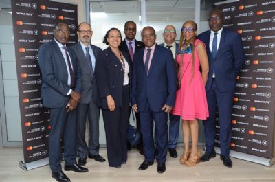 Banque Atlantique en partenariat avec Mastercard, offre à ses clients l’opportunité d’assister à la finale de la ligues des champions de l’UEFA