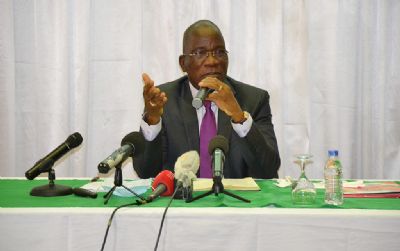 Le Trésor public ivoirien évalue la performance de son Système de management de la qualité