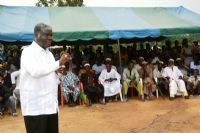 Législatives 2016 : Comment Mambé a verrouillé Abidjan