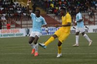 Football : Les résultats de la 13è journée du championnat de ligue 1