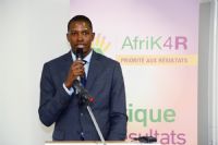 Ouverture d’un atelier sur le processus de mise en œuvre des Initiatives à résultats rapides en Côte d’Ivoire