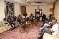 Congrès extraordinaire du Pdci Rda : La jeunesse rassure Bédié de son engagement pour le oui à l’appel de Daoukro