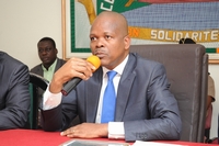 Insertion des jeunes : Michel Alain Lobognon à l’école italienne et espagnole