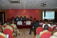 Africa Web Festival : l’ANSUT récompense les lauréats du Hackathon