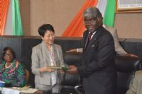 Abidjan choisie pour bénéficier d’un financement du Fonds pour l’environnement mondial