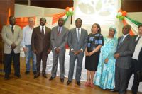 Le Salon de l’agriculture et des ressources animales (SARA) en promotion dans la région de la Mé