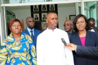 Levée du mot d’ordre de grève dans les établissements scolaires privés en Côte d’Ivoire