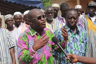 Bientôt un commissariat de police à Dabakala