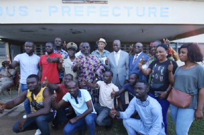 Célébration de la Journée de la Paix à Dabou : les différentes communautés invitées à s’approprier la culture de la paix