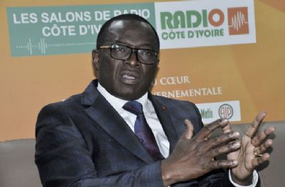 Sport : Le Ministre Danho Claude exhorte les Fédérations à se conformer à la loi