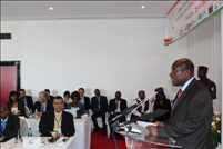 Accès à l’eau potable d’ici 2015 : Duncan réclame des mesures