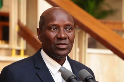 74ème assemblée générale de l’Onu : Duncan doit rencontrer plusieurs chefs d’Etat