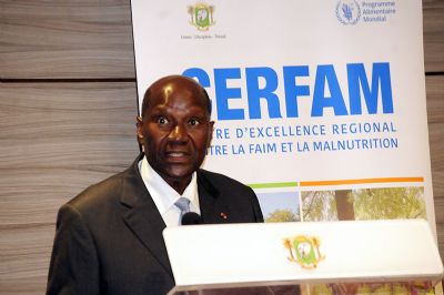 Plus de 23% de la population en Afrique subsaharienne en insécurité alimentaire