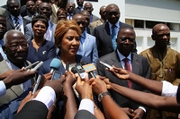 Côte d’Ivoire: nouveau rejet de la commission électorale par l’opposition