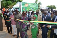 Don/Ecole :  Le groupe scolaire Gagou de Daoukro augmente sa capacité d’accueil