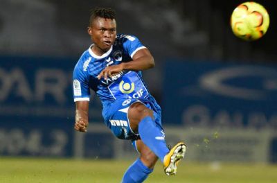 Interview / David Djigla - Milieu offensif Chamois Niortais (Ligue 2 Française) : « Le Bénin deviendra incontournable sur le continent »