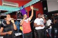 Musique / Good Vibes : Les ‘’bonnes vibrations’’ de Ted David Tayorault