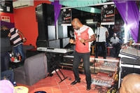 Sortie d’album David Tayorault présente «Good Vibes»