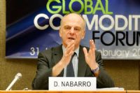 Afrique de l’Ouest : tournée du coordinateur de l’ONU pour Ebola