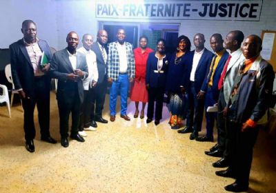 Affaire « ils ont fait venir des étrangers pour fausser le jeu électoral » : Henriette Lagou et 12 partis désapprouvent Bédié