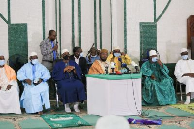 La fête de Ramadan célébrée en Côte d’Ivoire ce mercredi (officiel)