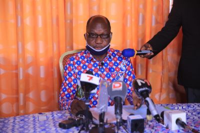 Présidentielle 2020: l’opposition proche de l’ex président Laurent Gbagbo exhorte ses sympathisants à se faire enrôler en vue d’obtenir la Carte Nationale d’Identité