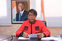 Ministère de la Promotion de la femme, de la famille et de la protection de l’enfant: Euphrasie  Yao fait son bilan 