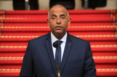 Côte d’Ivoire : le Vice-Président Kablan Duncan a démissionné (Communiqué)