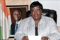 Journée internationale pour l’élimination de la violence à l’égard des femmes / Anne Ouloto tire la sonnette d’alarme : 261 femmes violées dont 33% de mineurs et 3 bébés