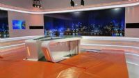 Un nouveau décor du journal télévisé de la RTI pour vendre du rêve aux téléspectateurs