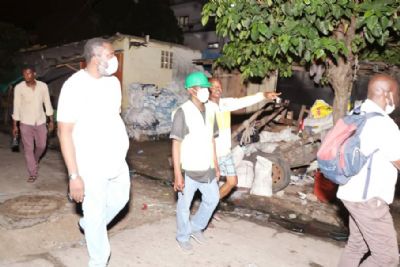 L'Enquête du jeudi. Mendicité à Abidjan. Des familles mendiantes et des enfants ramenés à leurs consulats (2/2)