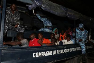L'Enquête du jeudi. Mendicité à Abidjan. 111 enfants retirés de la rue (1/2)