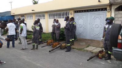 Côte d’Ivoire: alerte à la dengue après deux décès et 164 cas signalés à Abidjan