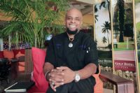 L’un des plus grands chefs cuisinier américains débarque à Abidjan