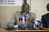 Gouvernance / Passation de marchés publics :  La Banque mondiale annonce un audit de tous les gré-à-gré