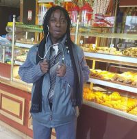 Côte d’Ivoire/Décès à Paris de l’artiste ivoirien Dickael Liadé