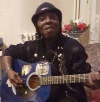 Showbiz/Deuil: l’Artiste ivoirien Dickael Liadé Vava est décédé en France